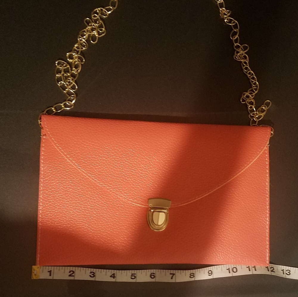 🌟NEW Envelope Clutch - Picture 3 of 5